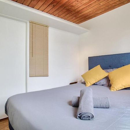 3 Bedrooms Le Marais Beauregard Parigi Esterno foto