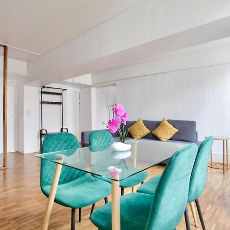 3 Bedrooms Le Marais Beauregard Parigi Esterno foto