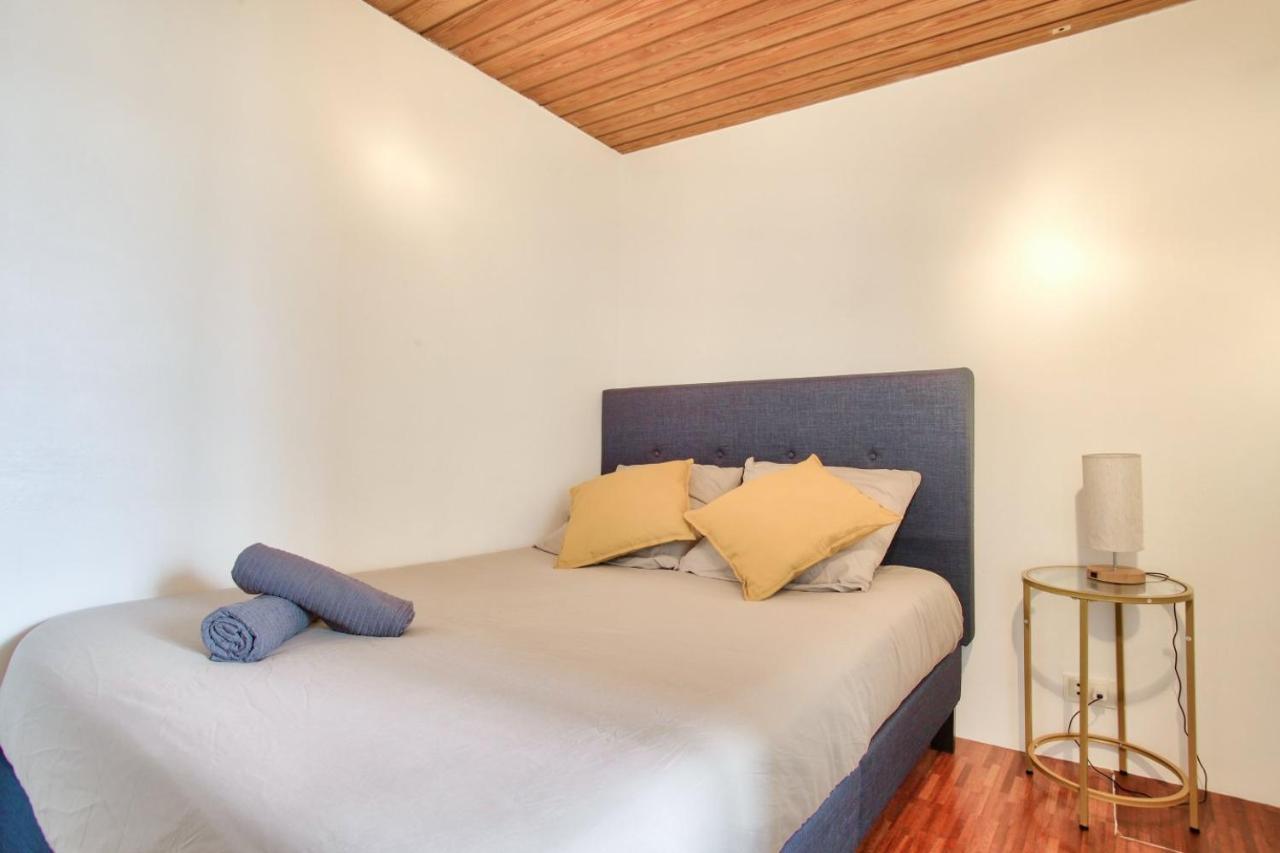 3 Bedrooms Le Marais Beauregard Parigi Esterno foto