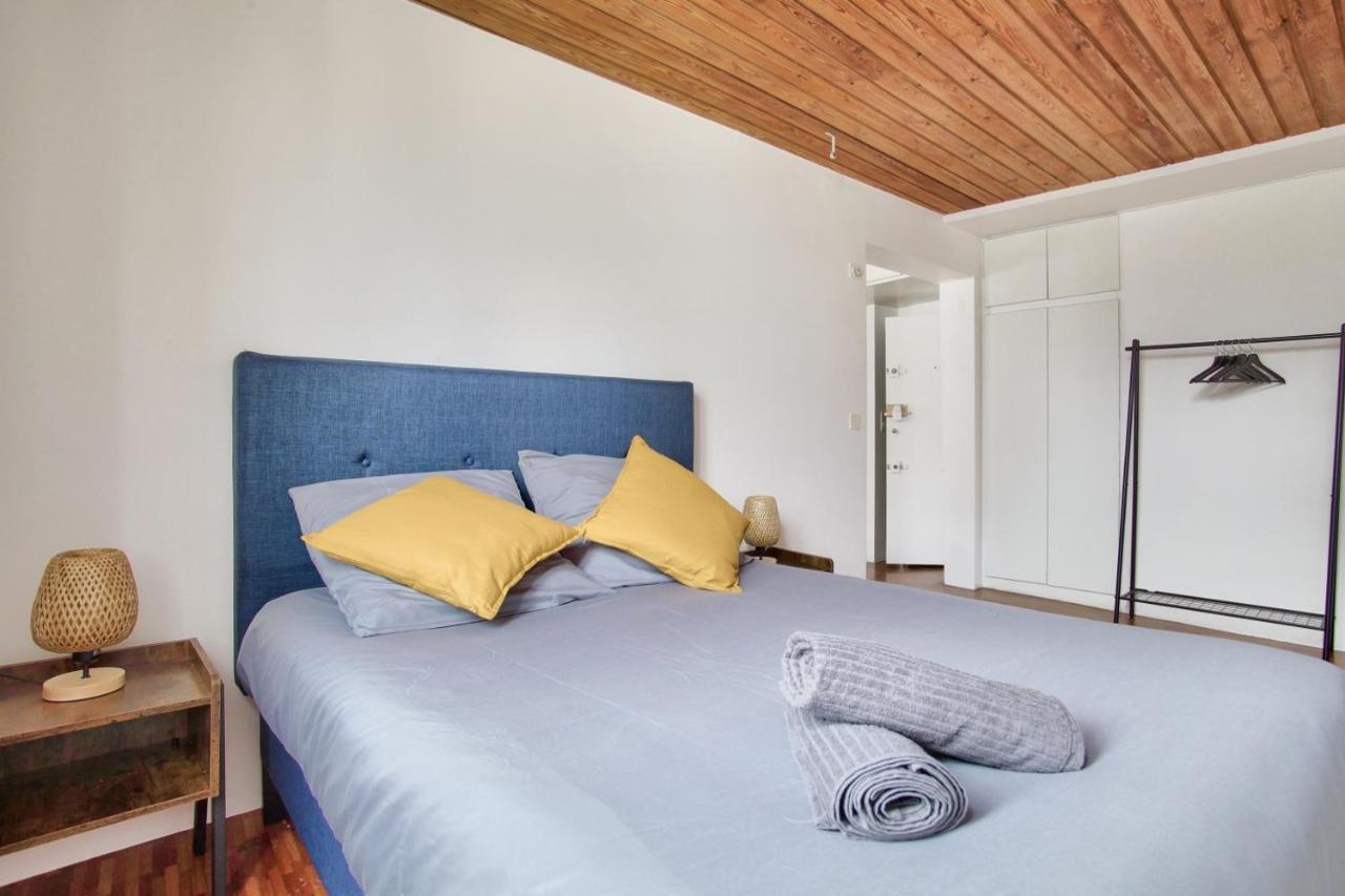 3 Bedrooms Le Marais Beauregard Parigi Esterno foto